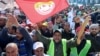 Tunisia Union Slams Government on IMF Talks