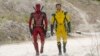 'Deadpool & Wolverine' smashes R-rated record with $205M North American debut