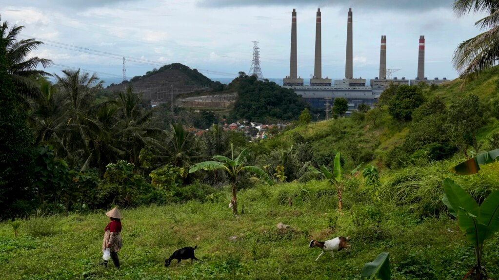 Indonesia Faces Difficulties with Clean Energy Transition