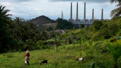 Indonesia Faces Difficulties with Clean Energy Transition