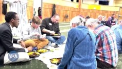 Imaam wa Kituo cha Kiislam aeleza Waislam wanaamini katika kuwakirimu wanadamu wenzao