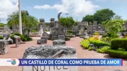 El Castillo de Coral: una obra arquitectónica para un amor imposible 