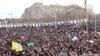 Newroz li Wanê bi Coş Hate Pîroz Kirin