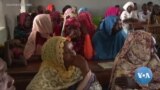 UN: Sudan War Leaving Children Vulnerable