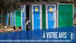 À Votre Avis : l’accès aux toilettes et aux services d’assainissement