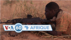 VOA60 Afrique : Burkina Faso, Rwanda, Libye