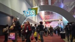 Las Vegas Consumer Show Captures Tech Trends and Advances