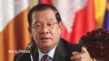 Campuchia ‘không nhượng bộ’ về kênh đào Phù Nam, bất chấp phản đối từ Việt Nam