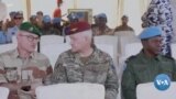 🇲🇱🇺🇳Mali Minusma bɔli Kola Jamana kɔkankow Minisiri Abdoulaye Diop ye ɲɔgɔn sɔrɔ ONU ka cidenjɛkulu dɔ fɛ kunun sufɛ