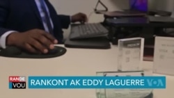 Avoka Ayisyen Mèt Eddy Laguerre Bay Esplikasyon sou Pwogram 'Parole in Place' Biden Anonse a 