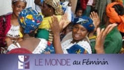 Le Monde au Féminin : portraits de femmes inspirantes