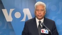 وی او اے اردو کی نیوز ہیڈ لائنز | منگل ، 9مئی 2023 