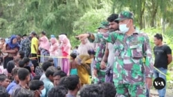 Once a Refugee Camp for Vietnamese, Can Galang Island House Rohingya?