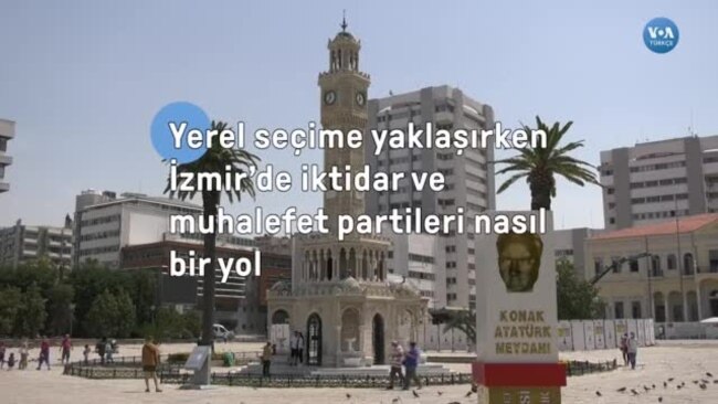 İzmir’de 2004’ten beri yıkılmayan “CHP’nin kalesi” bu kez sarsılacak mı? 
