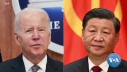 US Not Backing Down on Biden Calling China's Leader a 'Dictator' 
