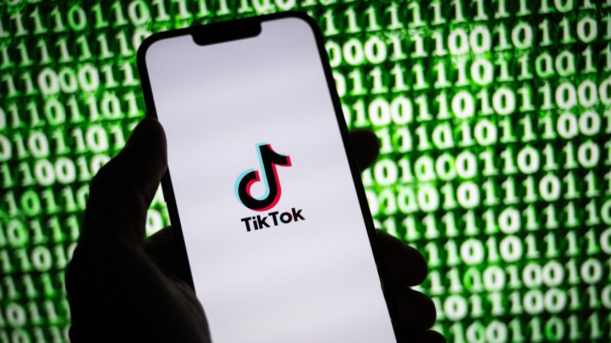 因内容监管不力，TikTok被意大利当局罚款一千万欧元