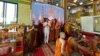 Strengthening the bilateral ties, India concludes Buddha Relics tour in Thailand-