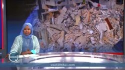 Israa'iil oo weerartay Koonfurta Lubnaan