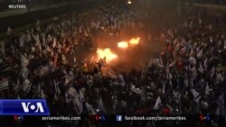 Analistët izraelitë paralajmërojnë për tensionet në rritje me Iranin 