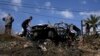 Israel kills militants in West Bank as cease-fire discussions continue