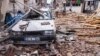 တူရကီ ဆီးရီးယား ငလျင်ကြောင့် သေဆုံးသူ ၄၇၀၀၀ ကျော်