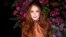 Foto Achiv: Lindsay Lohan nan defile mod Christian Siriano a, 9 Fevriye 2023. 