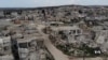 Thirteen Years Later, Syrian War Still Rages