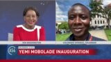 Nigerian Immigrant Makes History After Mayoral Victory
