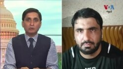 دا اوونۍ په «ولولې» خپرونه کې د جنوبي وزیرستان د مارشل آرټ له درو لوبغاړو سره خبرې کوو