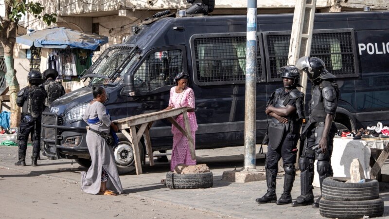 L'agression d'une journaliste suscite une vague d'indignation au Sénégal
