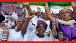 Africa 54: Women in Ghana, Malawi Celebrate International Women’s Day & More 