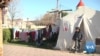 Millions of Quake Survivors Still Living in Tents as Turkey Election Looms 