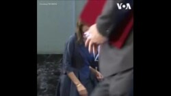 美国前驻联合国大使黑利呼吁全球扩大对台湾的支持 
