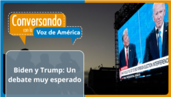 Los debates entre los candidatos presidenciales podrían definir el próximo mandatario de los estadounidenses