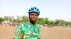 Yaya Diallo - participant of Malian Bike Tour 2024