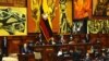 Ecuador President Dissolves Legislature, Bringing Elections Forward 