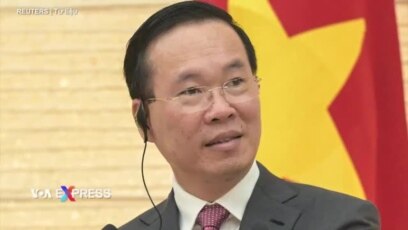 Chủ tịch Việt Nam giảm án tử hình cho 18 người