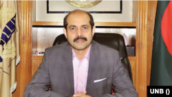 ঢাকা উত্তর সিটি কর্পোরেশনের (ডিএনসিসি) মেয়র আতিকুল ইসলাম। (ফাইল ছবি) 