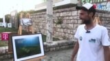 Културно-историските тајни на Охридското езеро врамени во изложба