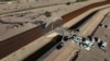 Hạ viện Mỹ thông qua dự luật siết chặt an ninh biên giới