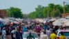 In year since Niger coup, life has become more dangerous and desperate