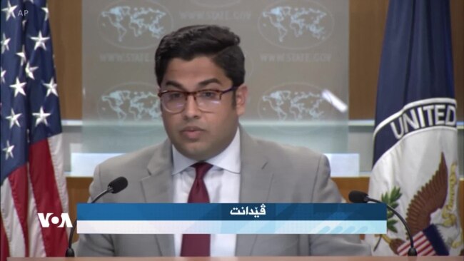 پرسی ئازادکردنی 5 زیندانی ئەمەریکایی لە بەرامبەر هەڵگرتنی سزا لەسەر 6 ملیار دۆلاری ئێران