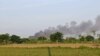 စစ်ကိုင်းတိုင်း ခင်ဦးမြို့နယ် ရွာသစ်ကျေးရွာမှာ စစ်တပ်နယ်မြေရှင်းလင်းမှုအတွင်း နေအိမ်တွေ မီးရှို့ခံရ (ဇွန် ၁၊ ၂၀၂၃)