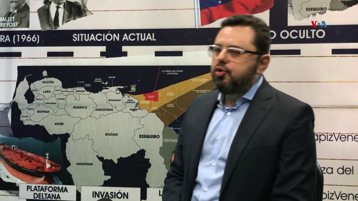 Entrevista Antonio Ecarri Angola