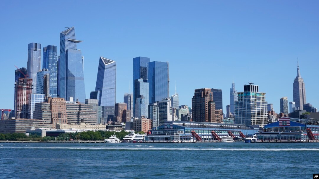 New York