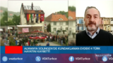 Solingen’de Türk ailenin evinin kundaklanmasına tepkiler artıyor