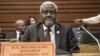 Moussa Faki Mahamat, président de la Commission de l'Union africaine, "a exprimé sa profonde inquiétude à propos de la violence au Kenya.