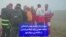 سود و زیان عمدی بودن احتمالی سانحه هوایی برای ابراهیم رئیسی، از نگاه امین سوفیامهر