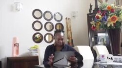 South Africa struggles to protect whistleblowers
