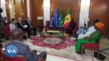 Le Sénégal plaide pour un nouveau partenariat plus juste et plus équilibré avec l'UE